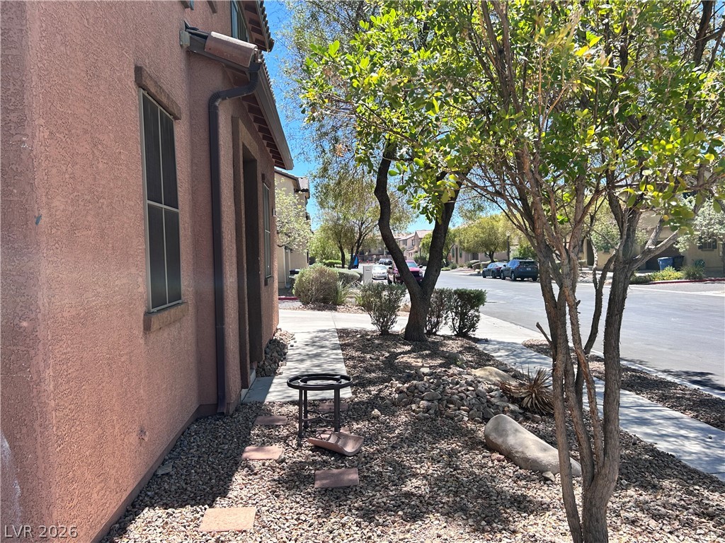 5276 Pendergrass Street North Las Vegas NV 89081