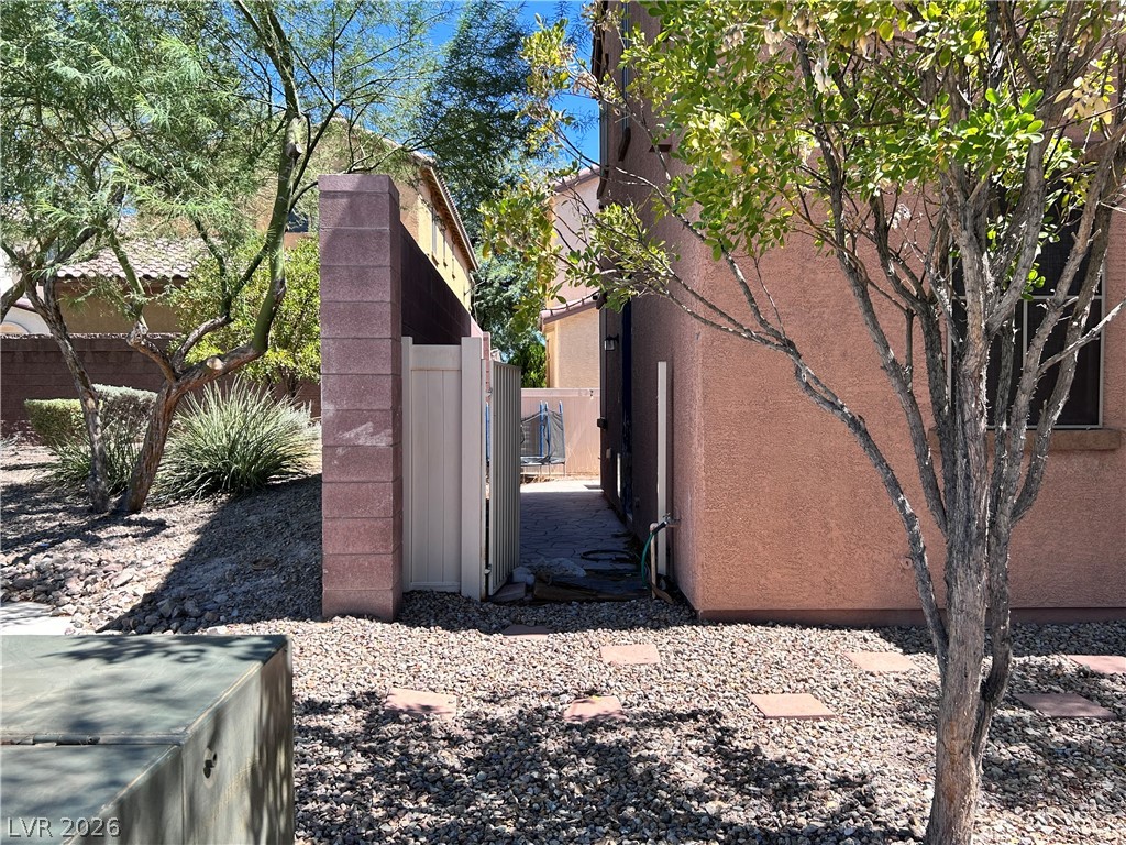 5276 Pendergrass Street North Las Vegas NV 89081