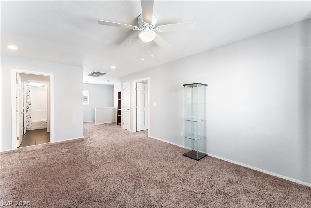 4958 Lavaliere Avenue Las Vegas NV 89139