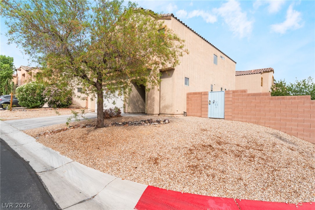 4958 Lavaliere Avenue Las Vegas NV 89139