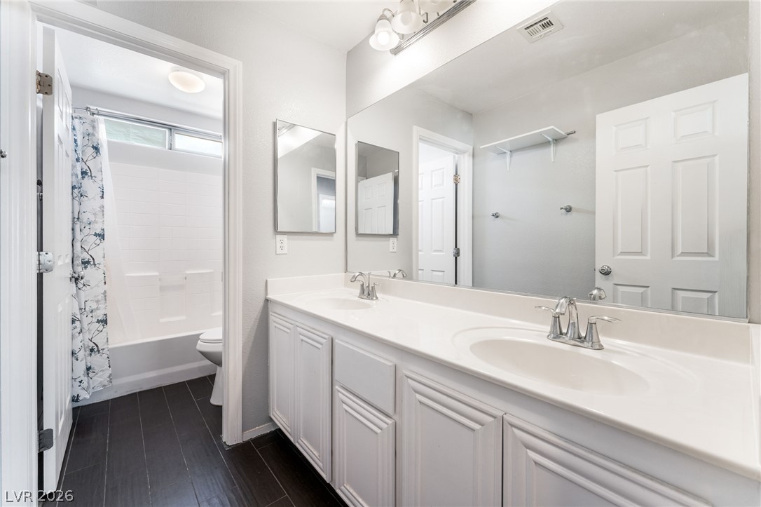 4958 Lavaliere Avenue Las Vegas NV 89139