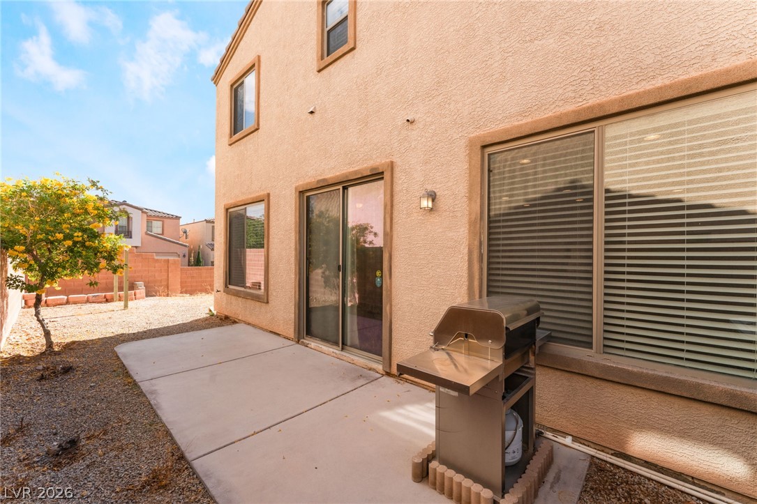 4958 Lavaliere Avenue Las Vegas NV 89139