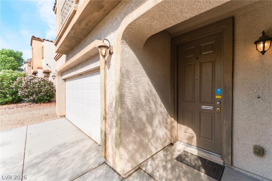 4958 Lavaliere Avenue Las Vegas NV 89139