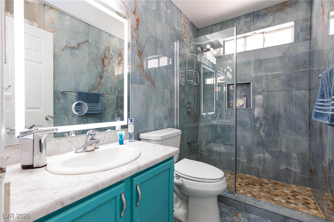 5438 Beaverhead Drive Las Vegas NV 89120