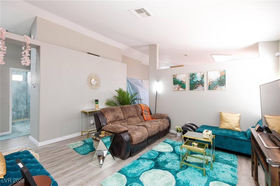 5438 Beaverhead Drive Las Vegas NV 89120