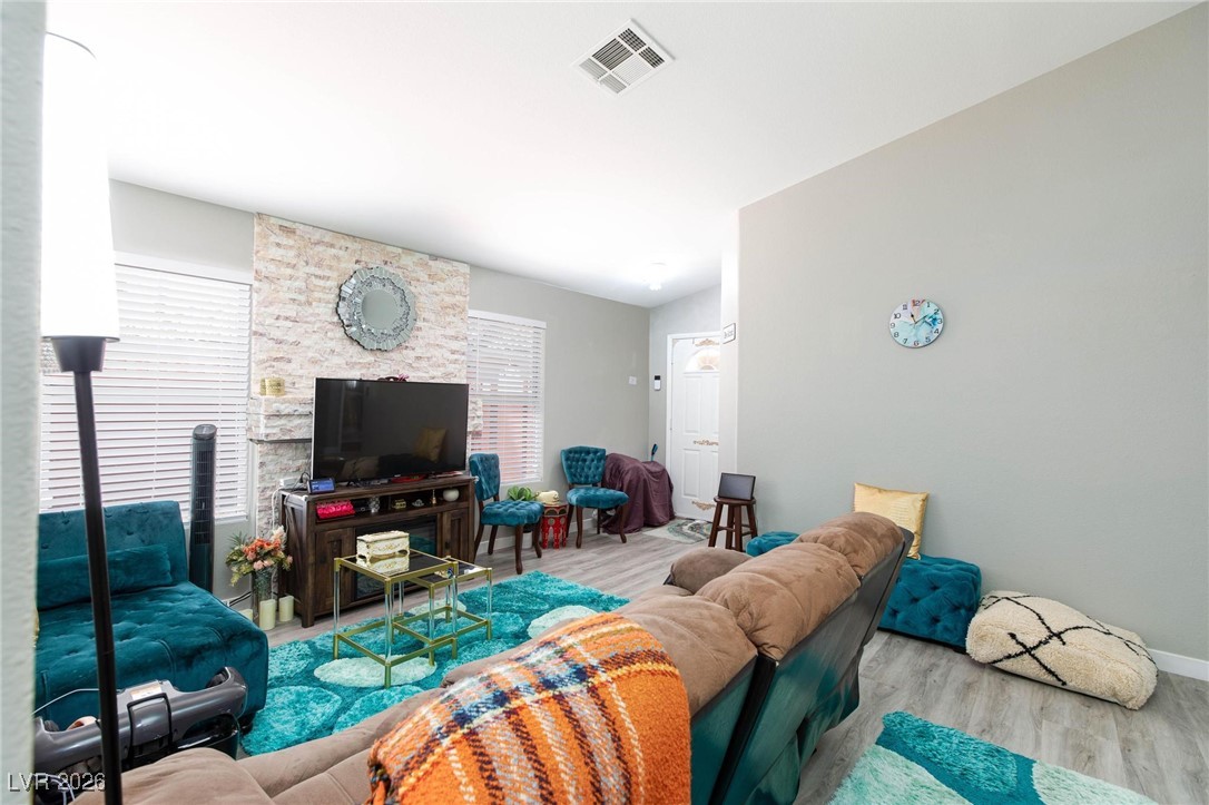 5438 Beaverhead Drive Las Vegas NV 89120