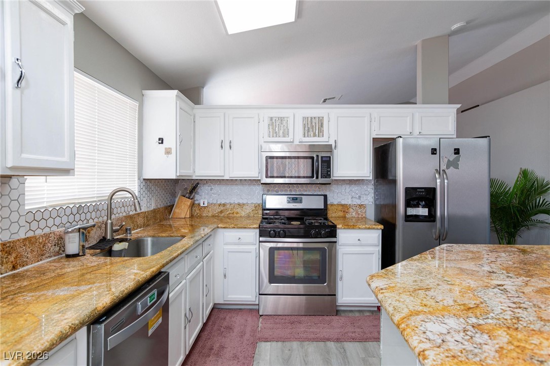 5438 Beaverhead Drive Las Vegas NV 89120