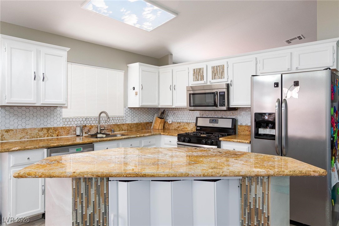 5438 Beaverhead Drive Las Vegas NV 89120