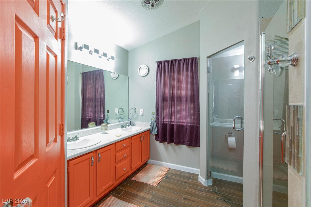 5438 Beaverhead Drive Las Vegas NV 89120