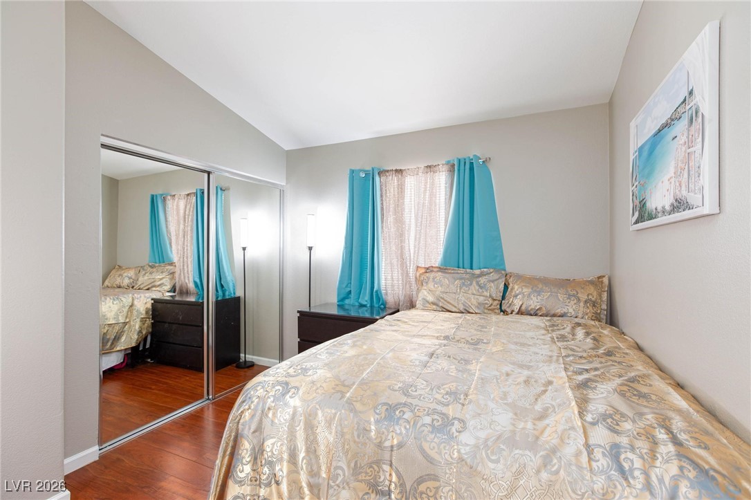 5438 Beaverhead Drive Las Vegas NV 89120