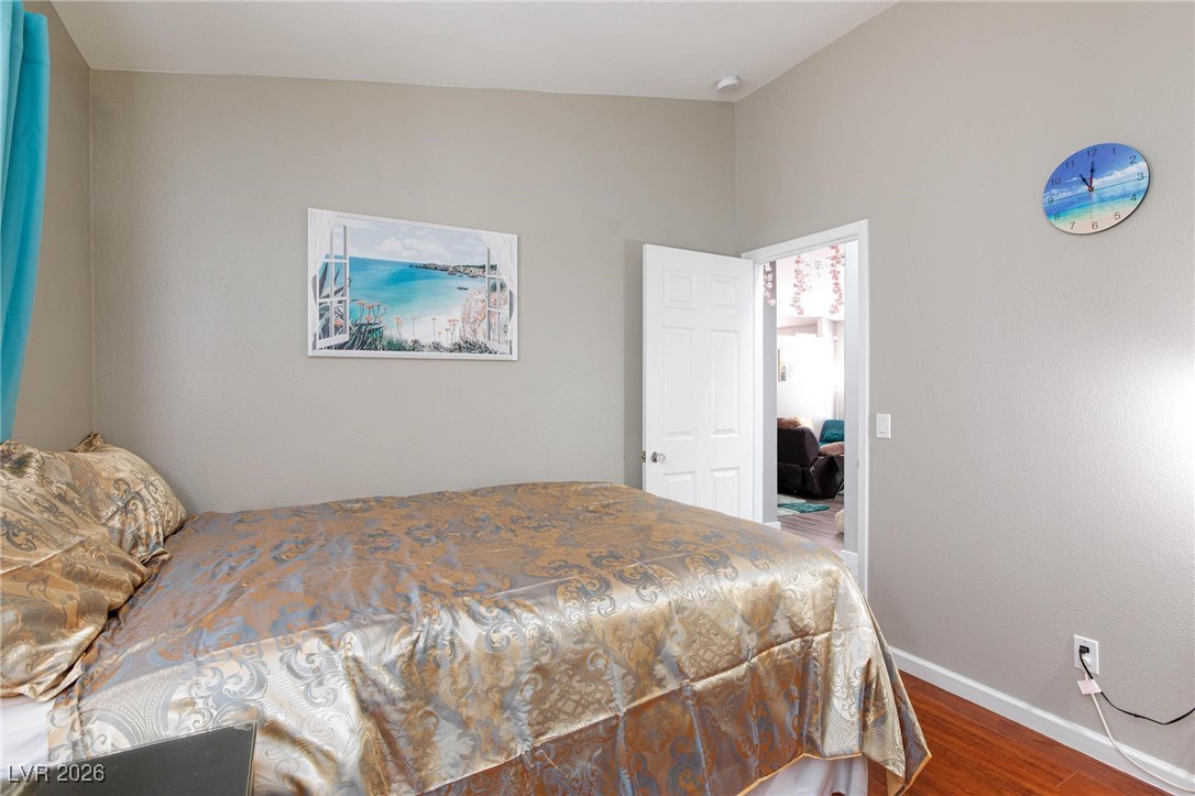 5438 Beaverhead Drive Las Vegas NV 89120