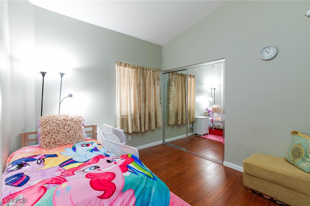5438 Beaverhead Drive Las Vegas NV 89120