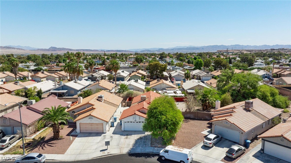 5438 Beaverhead Drive Las Vegas NV 89120