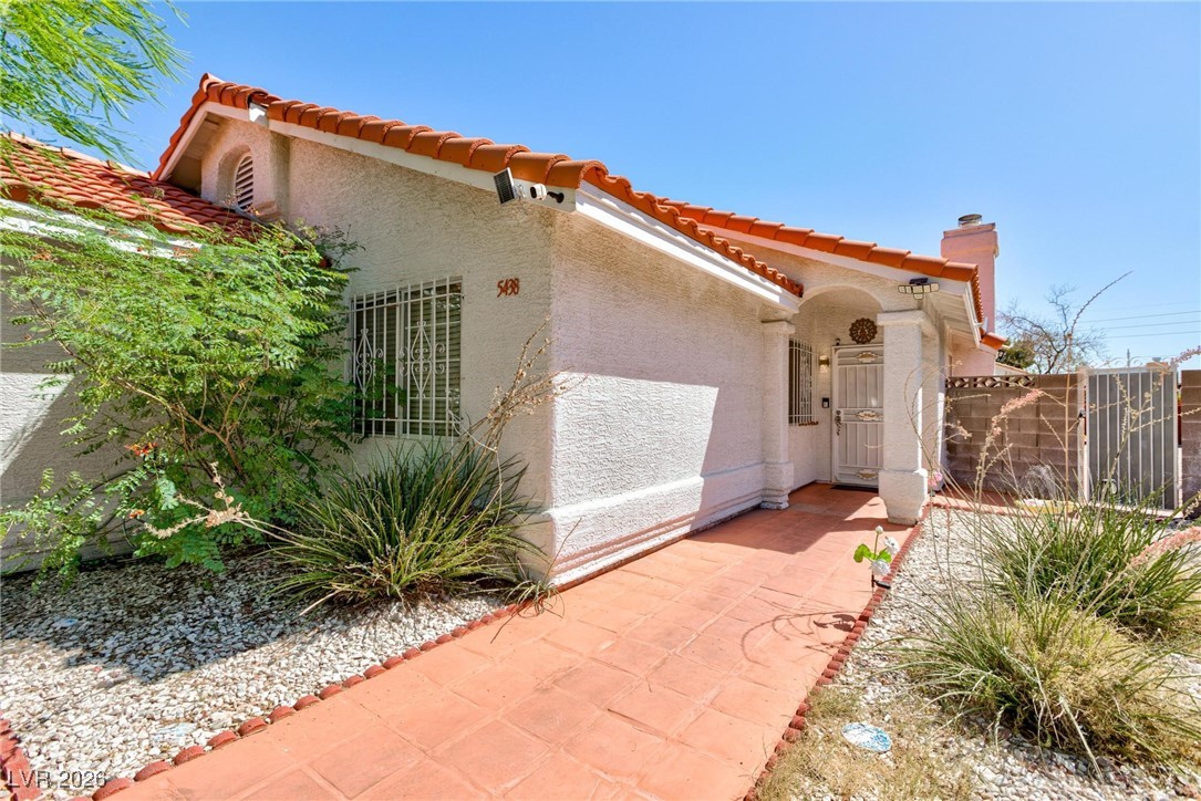 5438 Beaverhead Drive Las Vegas NV 89120