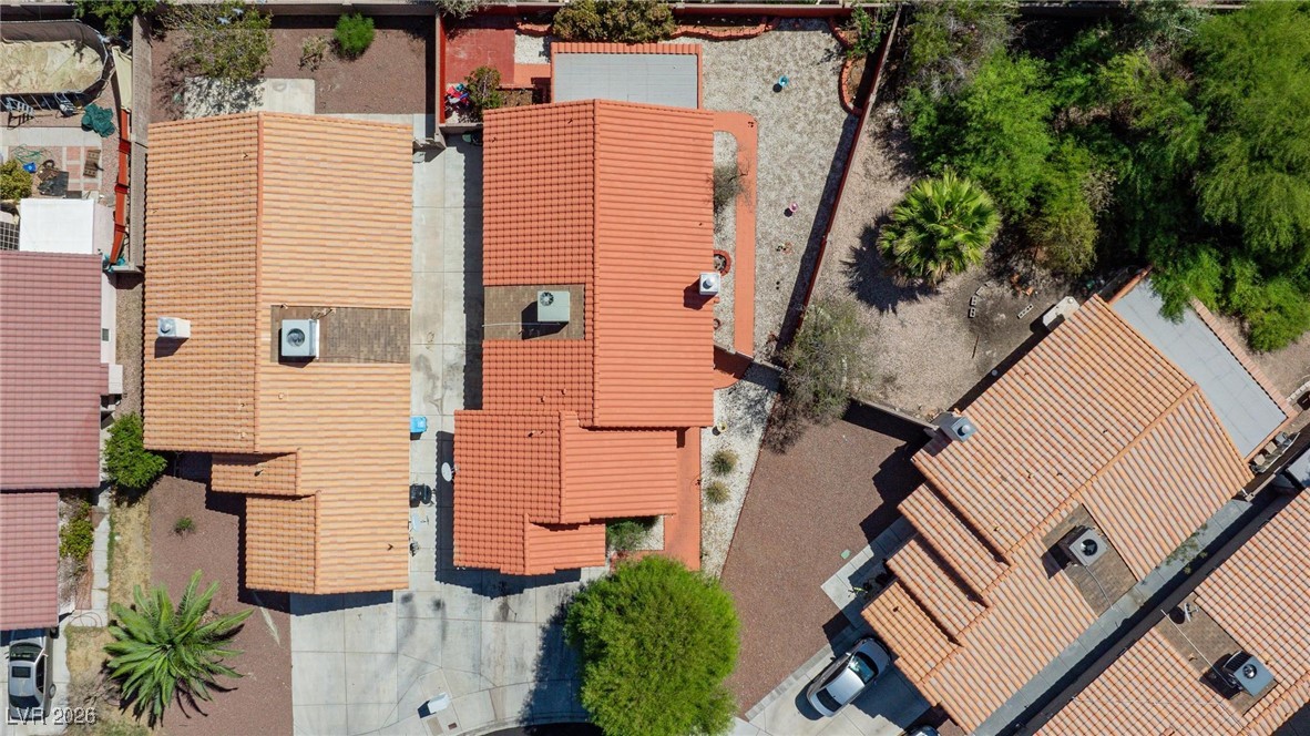 5438 Beaverhead Drive Las Vegas NV 89120