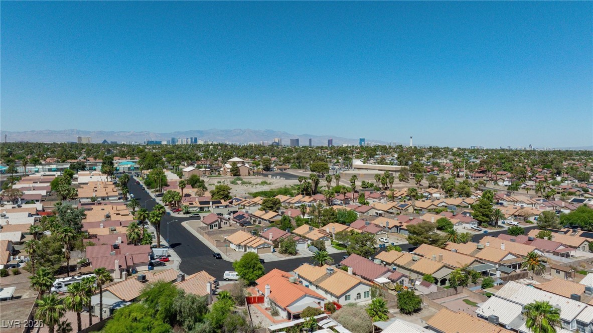 5438 Beaverhead Drive Las Vegas NV 89120