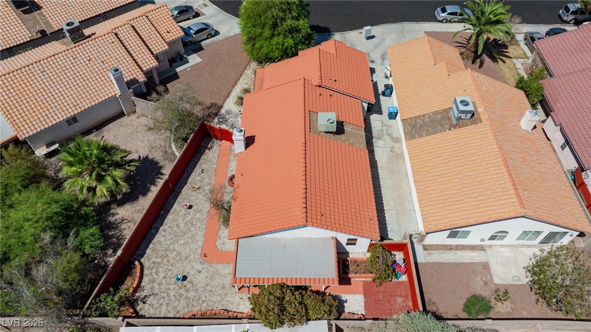 5438 Beaverhead Drive Las Vegas NV 89120