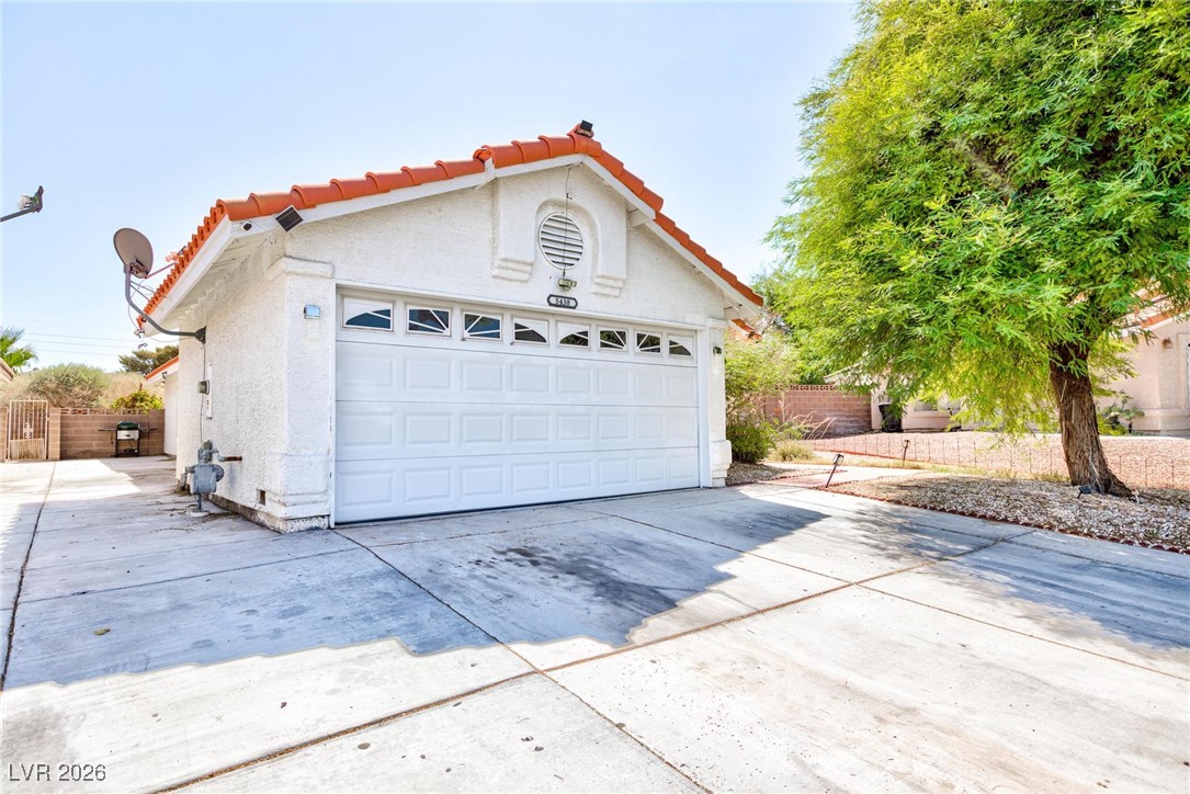 5438 Beaverhead Drive Las Vegas NV 89120