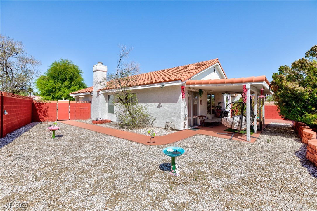 5438 Beaverhead Drive Las Vegas NV 89120