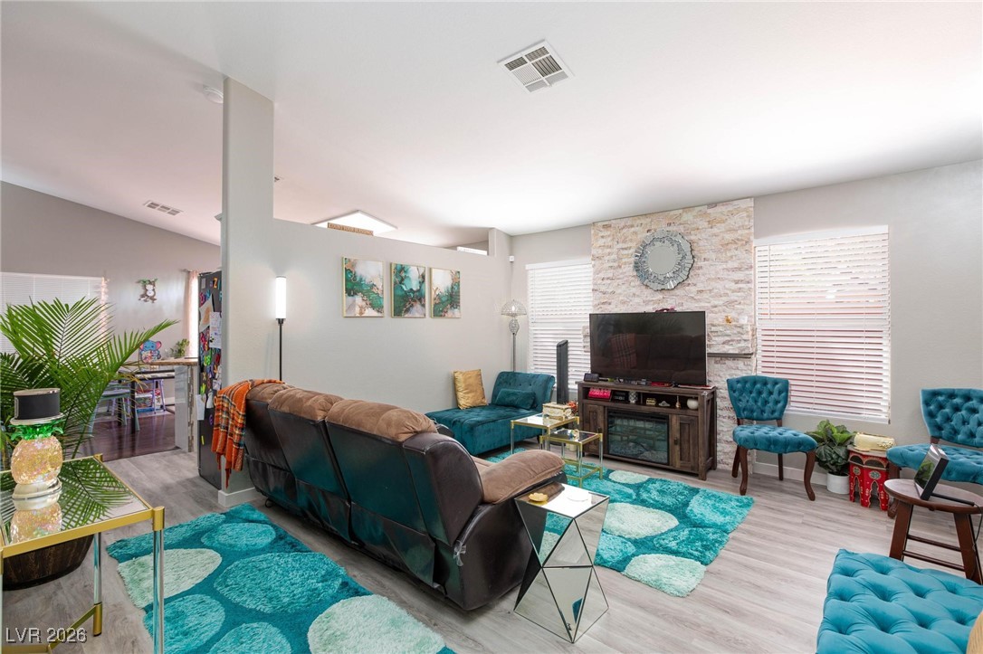 5438 Beaverhead Drive Las Vegas NV 89120