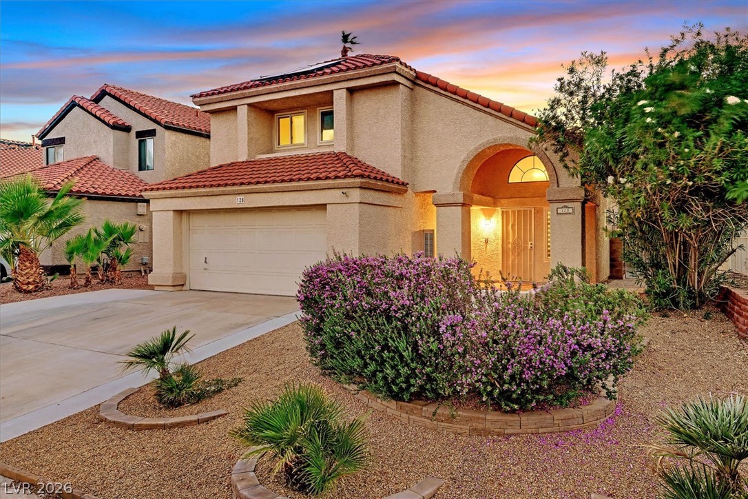 129 Wynntry Drive Henderson NV 89074
