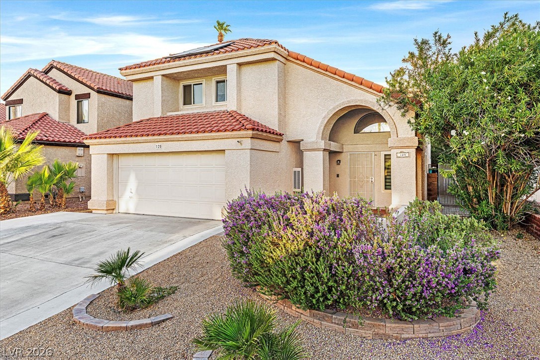 129 Wynntry Drive Henderson NV 89074