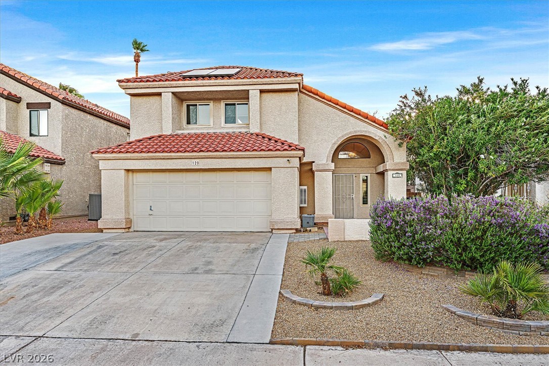 129 Wynntry Drive Henderson NV 89074