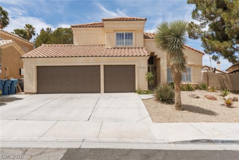 8199 Wildfire Street Las Vegas NV 89123