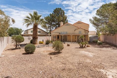 8199 Wildfire Street Las Vegas NV 89123