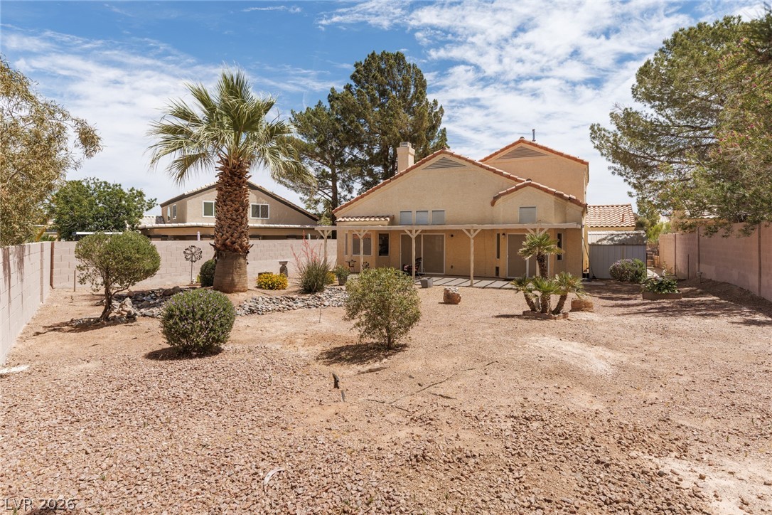 8199 Wildfire Street Las Vegas NV 89123