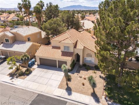 8199 Wildfire Street Las Vegas NV 89123