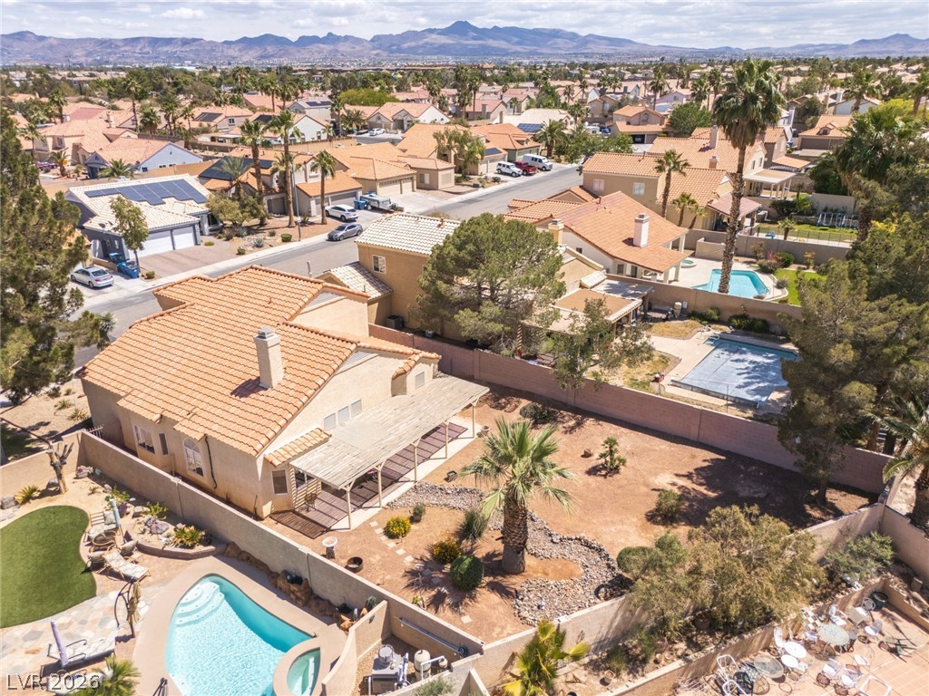 8199 Wildfire Street Las Vegas NV 89123