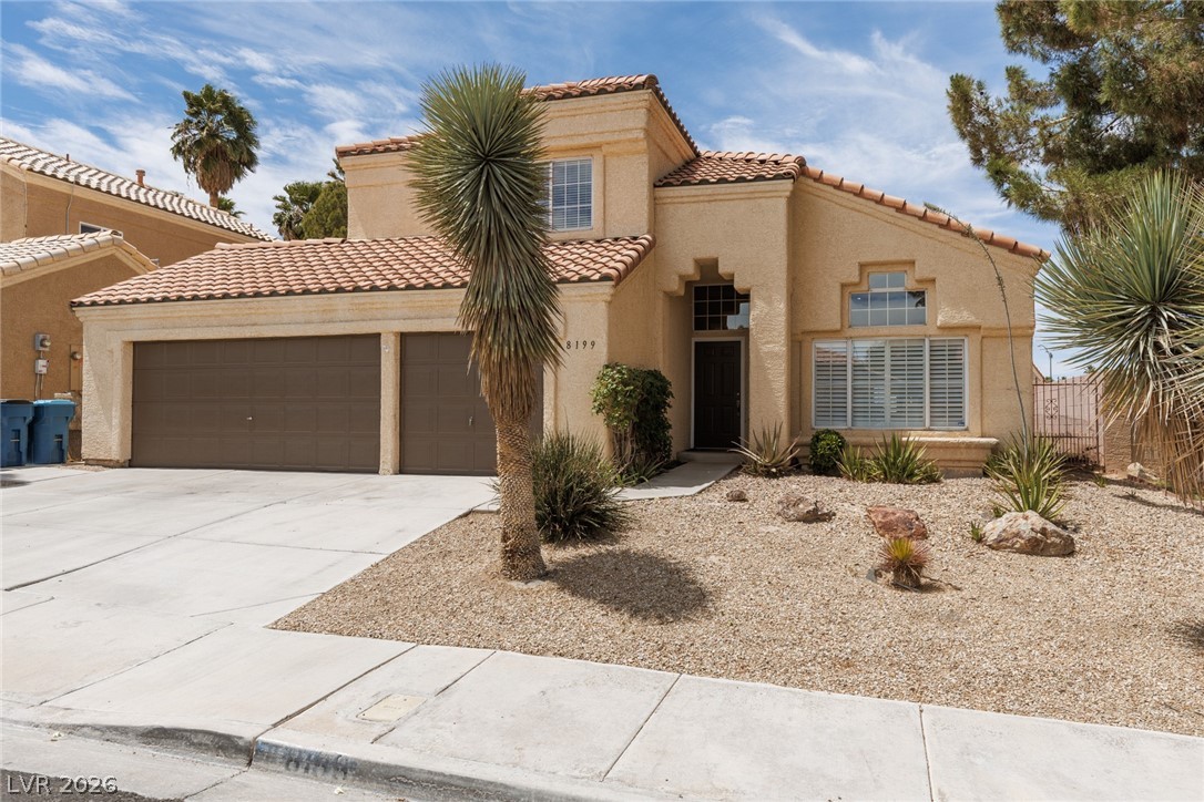 8199 Wildfire Street Las Vegas NV 89123