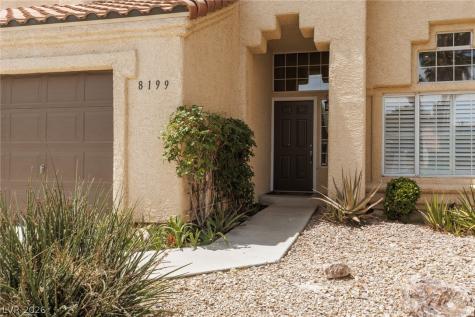 8199 Wildfire Street Las Vegas NV 89123
