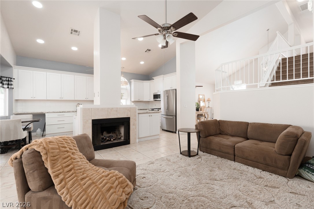 8199 Wildfire Street Las Vegas NV 89123