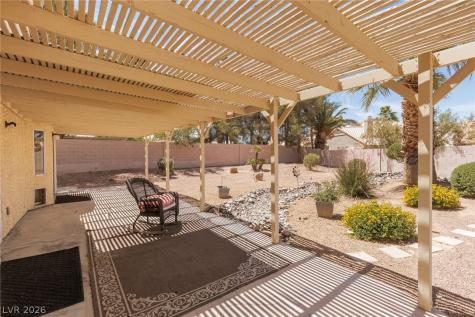 8199 Wildfire Street Las Vegas NV 89123