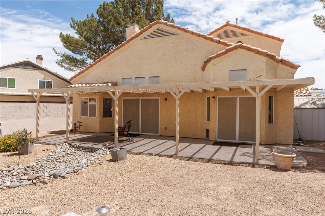 8199 Wildfire Street Las Vegas NV 89123
