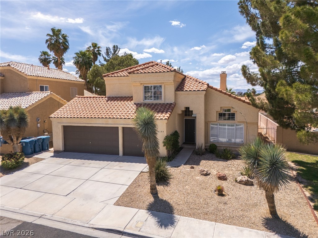 8199 Wildfire Street Las Vegas NV 89123