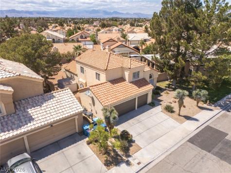 8199 Wildfire Street Las Vegas NV 89123