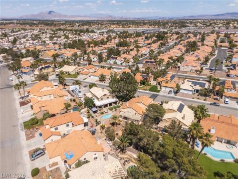 8199 Wildfire Street Las Vegas NV 89123