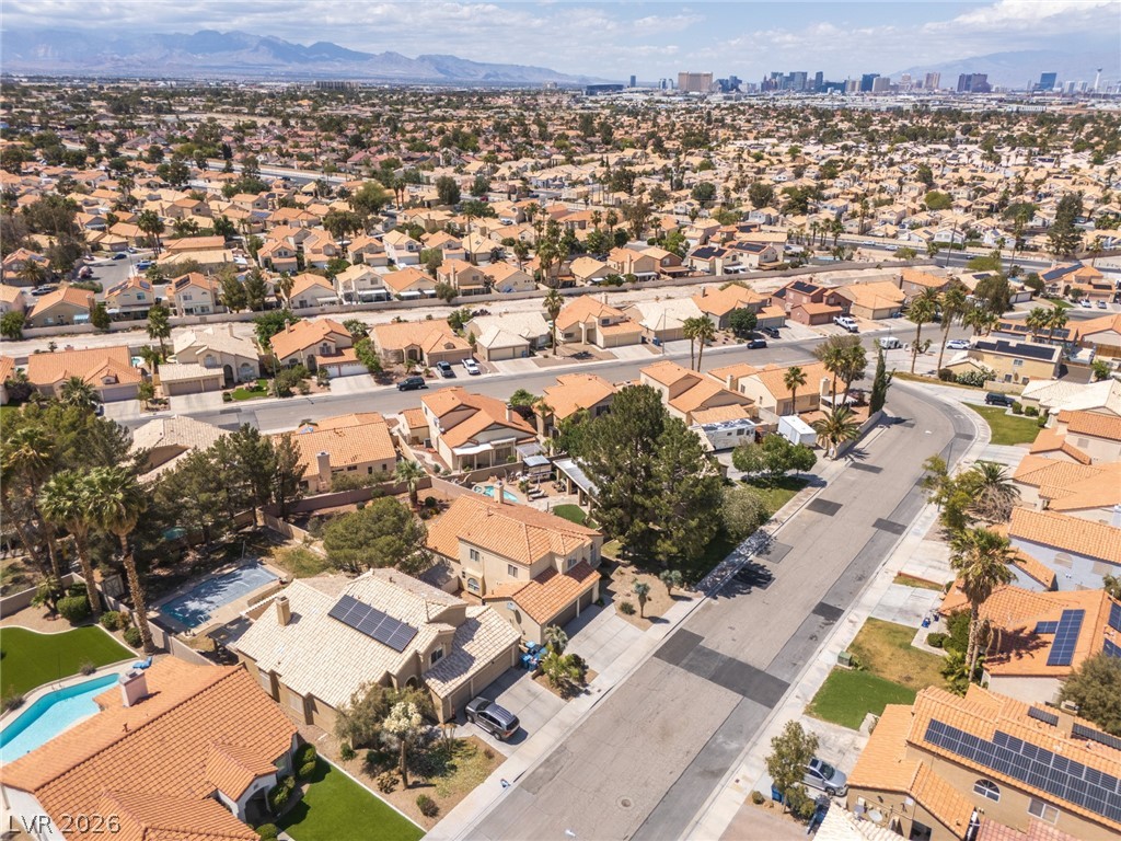 8199 Wildfire Street Las Vegas NV 89123