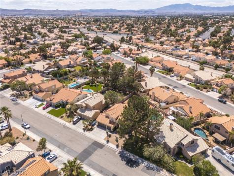 8199 Wildfire Street Las Vegas NV 89123
