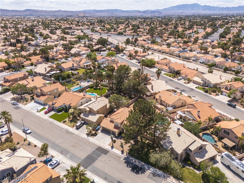 8199 Wildfire Street Las Vegas NV 89123