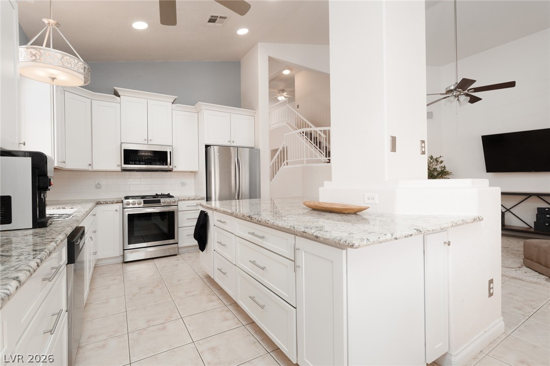 8199 Wildfire Street Las Vegas NV 89123