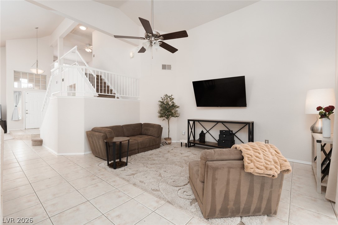 8199 Wildfire Street Las Vegas NV 89123