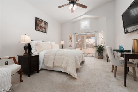 8199 Wildfire Street Las Vegas NV 89123