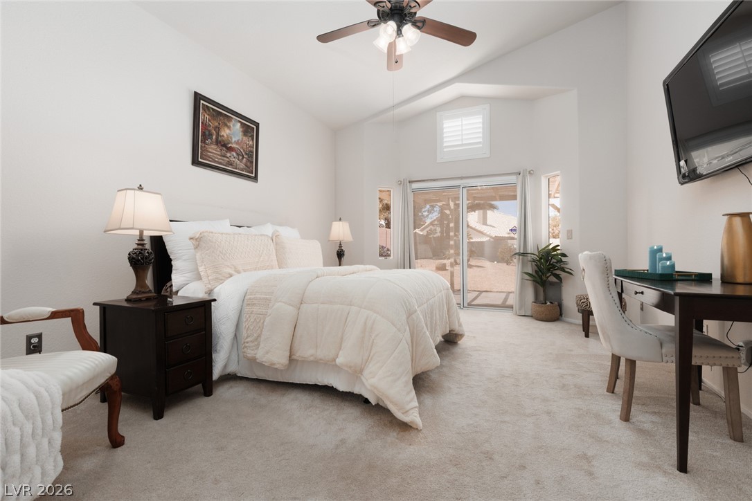 8199 Wildfire Street Las Vegas NV 89123