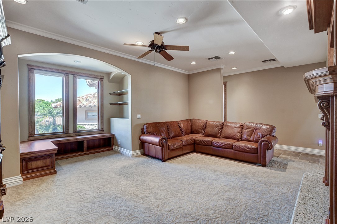 5520 Mount Diablo Drive Las Vegas NV 89118