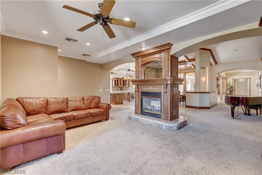 5520 Mount Diablo Drive Las Vegas NV 89118