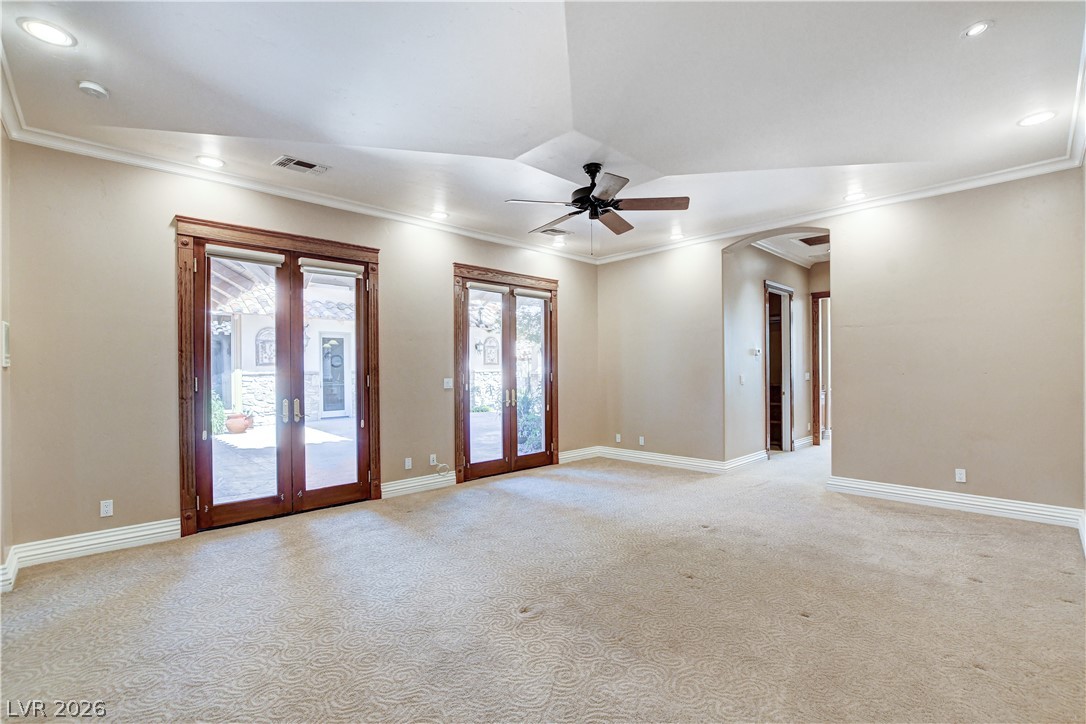5520 Mount Diablo Drive Las Vegas NV 89118